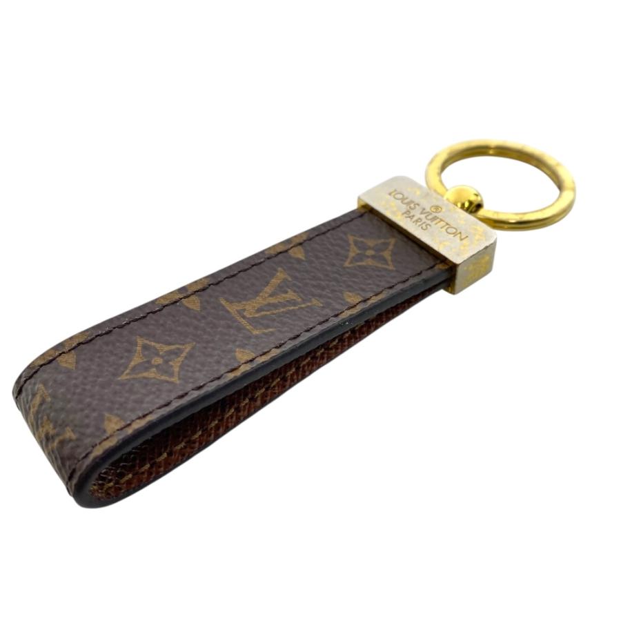 LOUIS VUITTON（ルイ・ヴィトン） ルイ ヴィトン キーホルダー