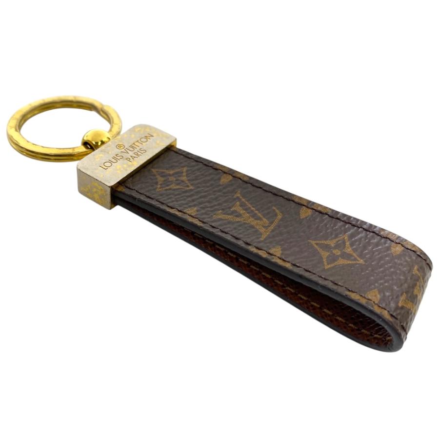 LOUIS VUITTON（ルイ・ヴィトン） ルイ ヴィトン キーホルダー