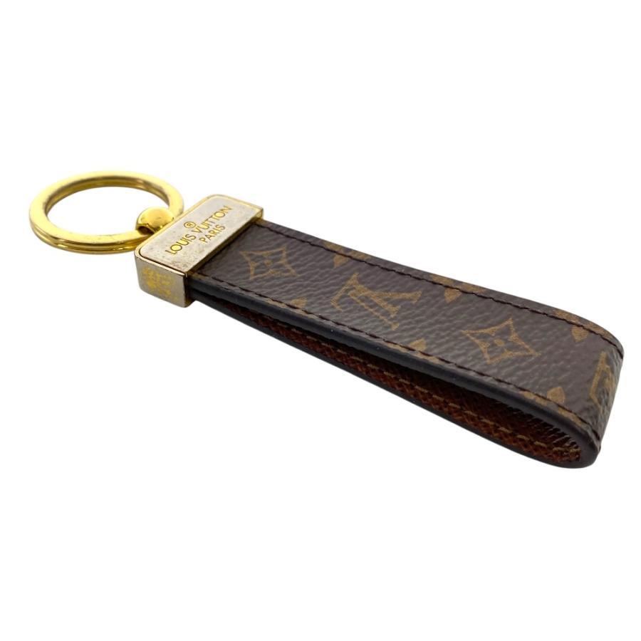 LOUIS VUITTON（ルイ・ヴィトン） ルイ ヴィトン キーホルダー