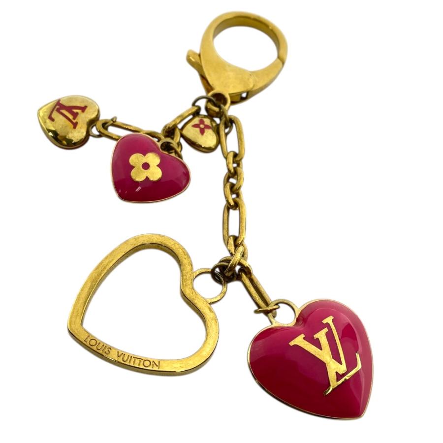 LOUIS VUITTON（ルイ・ヴィトン） ルイ ヴィトン キーホルダー
