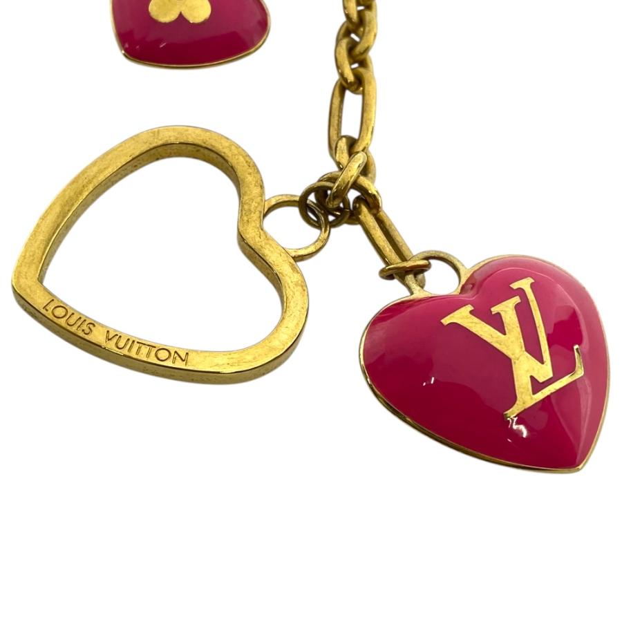 LOUIS VUITTON（ルイ・ヴィトン） ルイ ヴィトン キーホルダー