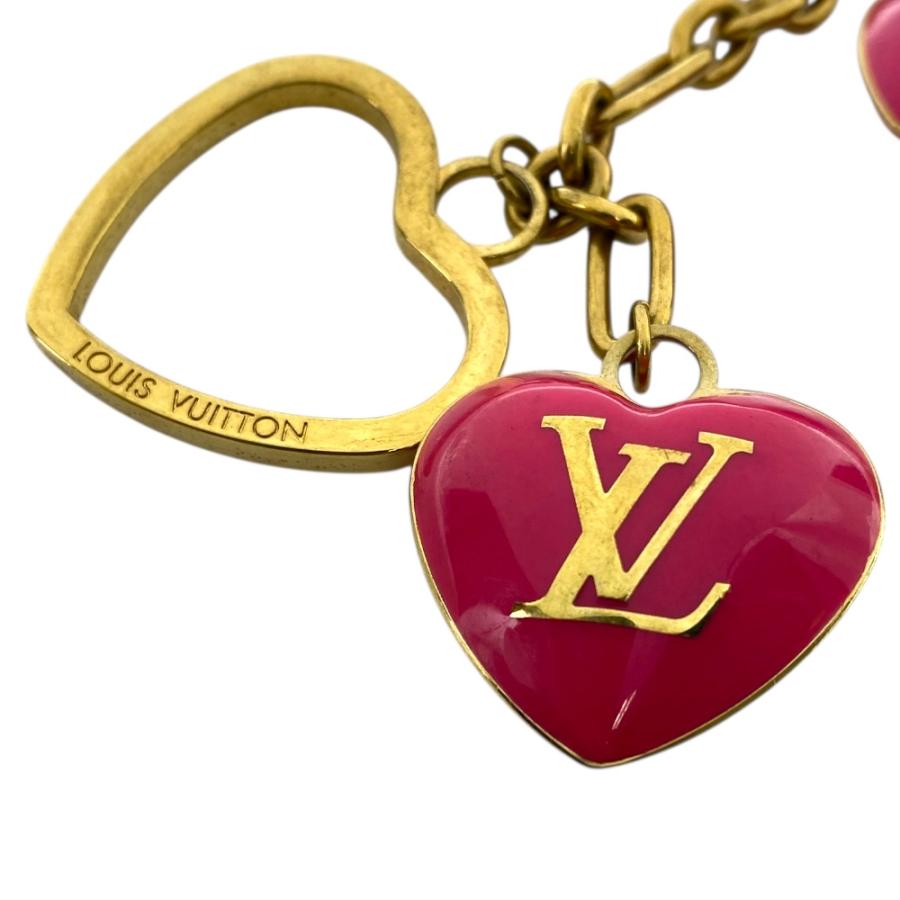 LOUIS VUITTON（ルイ・ヴィトン） ルイ ヴィトン キーホルダー