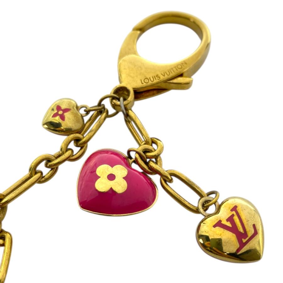 LOUIS VUITTON（ルイ・ヴィトン） ルイ ヴィトン キーホルダー
