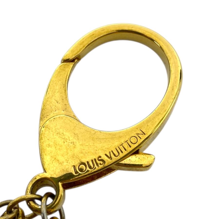 LOUIS VUITTON（ルイ・ヴィトン） ルイ ヴィトン キーホルダー