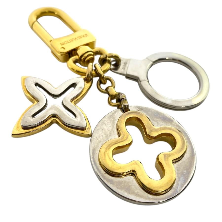 LOUIS VUITTON（ルイ・ヴィトン） ルイ ヴィトン キーホルダー