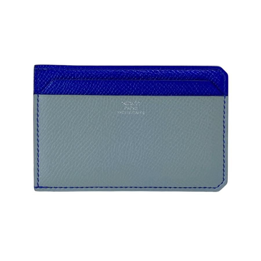 希少　エルメス　シティ4cc カードケース HERMES（エルメス） 美品 シティ 4CC カードケース パスケース 名刺