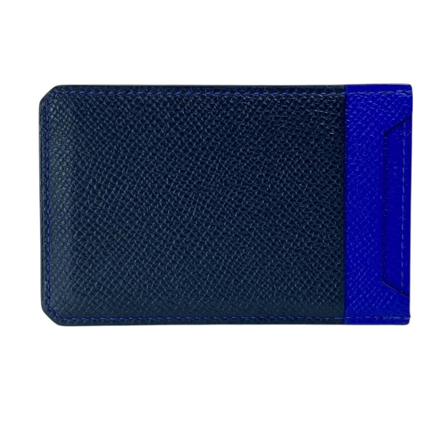希少　エルメス　シティ4cc カードケース HERMES（エルメス） 美品 シティ 4CC カードケース パスケース 名刺