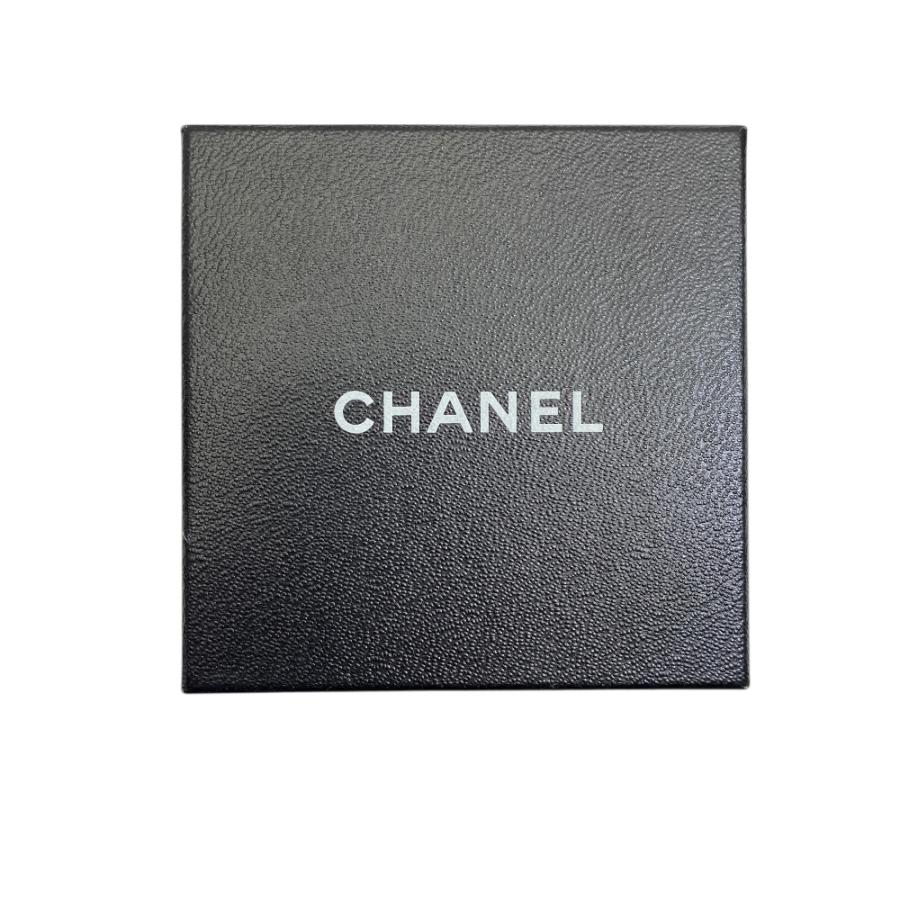 CHANEL（シャネル） ヴィンテージ カメリア ココマーク ブローチ