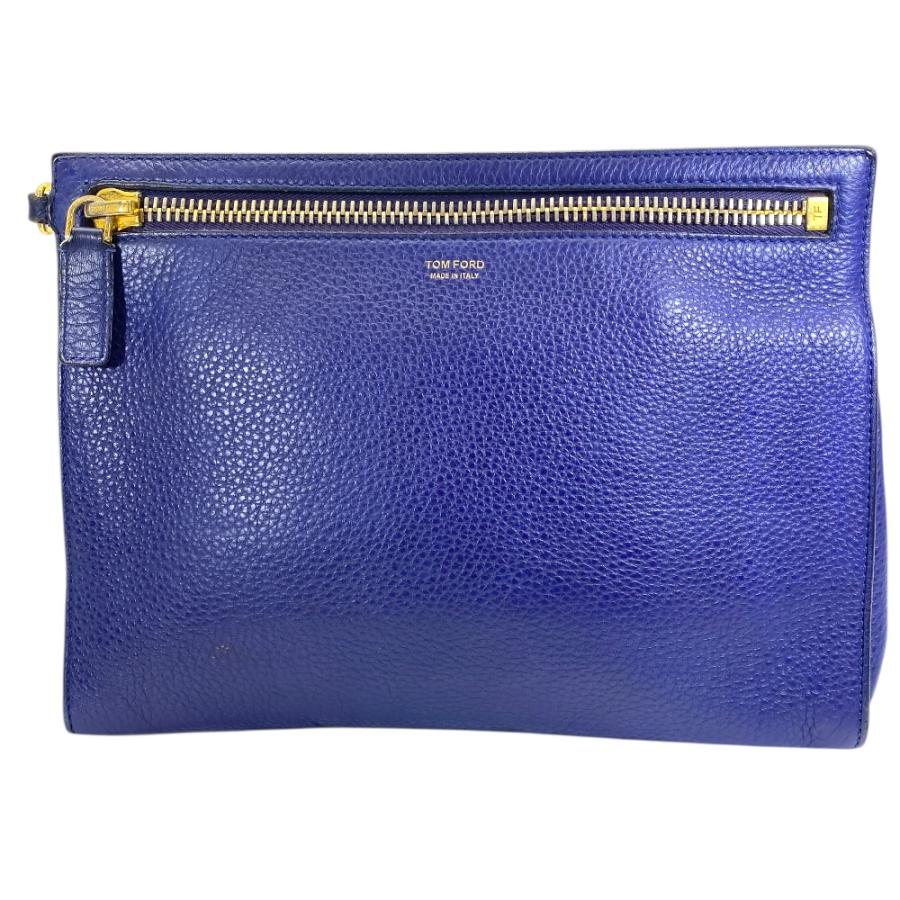 TOM FORD（トムフォード） 【再値下げ】トムフォード クラッチバッグ