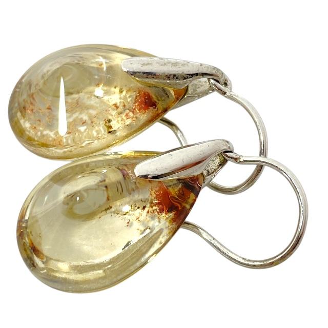 バカラ（Baccarat） ピアス アクセサリー ジュエリー 小物 ドロップ