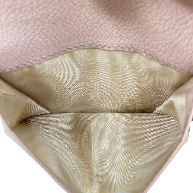 miiiさま確認ページ♡ miu miu（ミュウミュウ） 財布 二つ折り財布 折財布 コンパクト