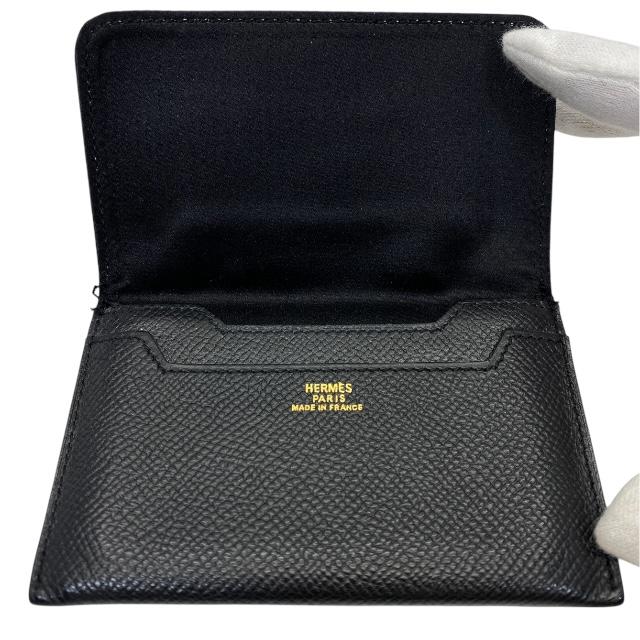 HERMES エルメス カードケース 名刺入れ パスケース コンパクト HERMES エルメス カードケース 名刺入れ パスケース コンパクト