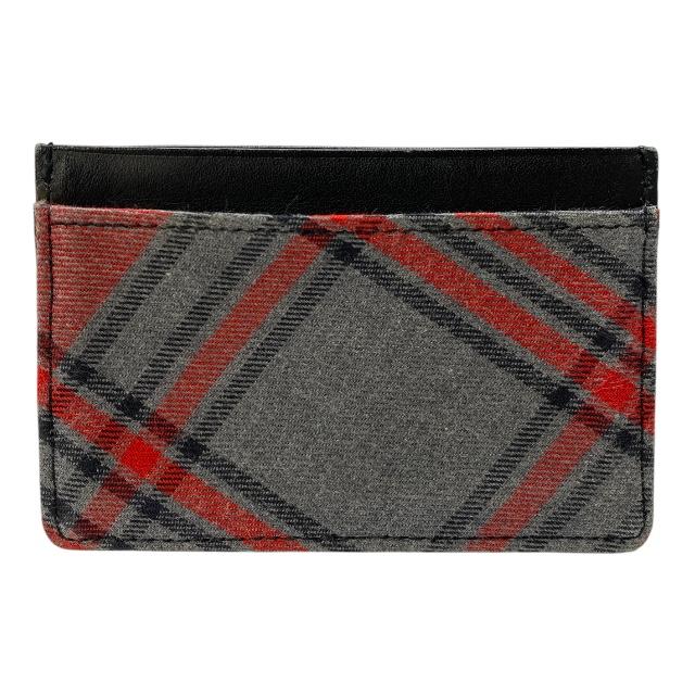 Vivienne Westwood(ヴィヴィアンウエストウッド) カード入れq Vivienne Westwood ヴィヴィアンウエストウッド カードケース