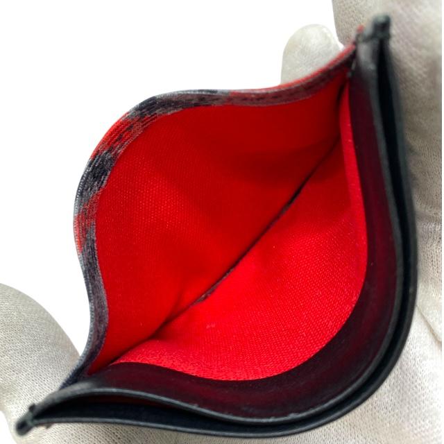 Vivienne Westwood（ヴィヴィアンウエストウッド） カードケース パス