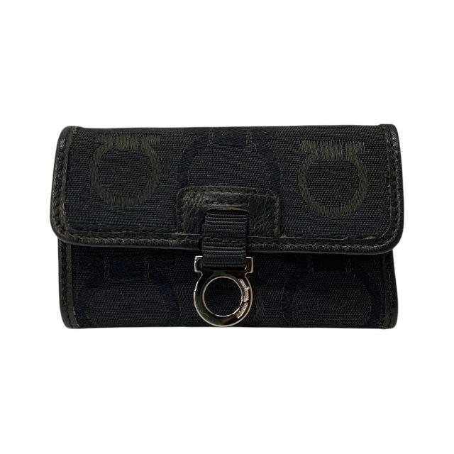 FERRAGAMO（フェラガモ） Salvatore Ferragamo ガンチーニ 6連 キー