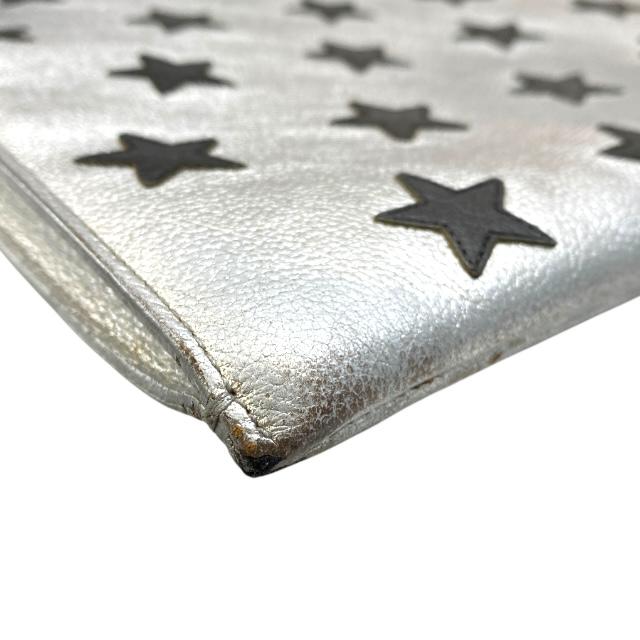 SAINT LAURENT PARIS サンローランパリ クラッチバッグ セカンド