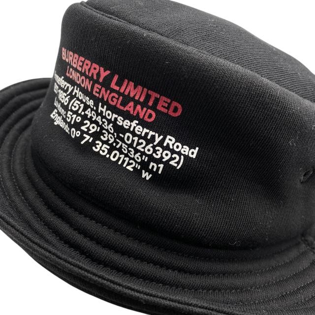 バーバリー バケットハット 楽天市場】BURBERRY バーバリー バケットハット MH CLASSIC