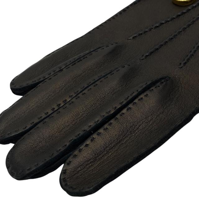 エルメス　グローブ HERMES 【希少】HERMES エルメス グローブ 手袋 アクセサリー 小物