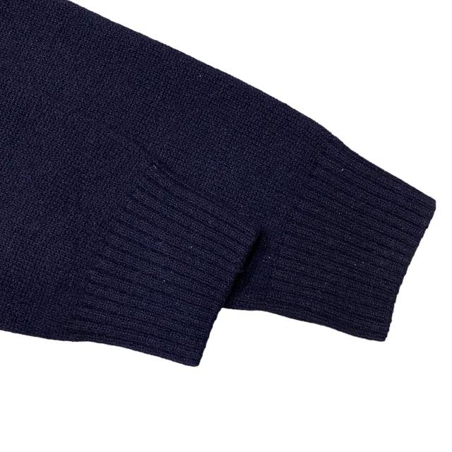 AMI Alexandre Mattiussi AMI PARIS アミパリス アミ ニット セーター