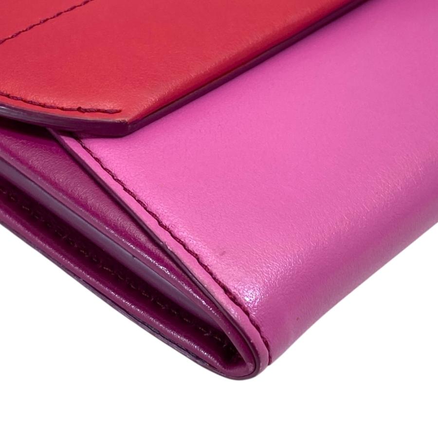 FERRAGAMO（フェラガモ） ガンチーニ 財布 長財布 ロングウォレット
