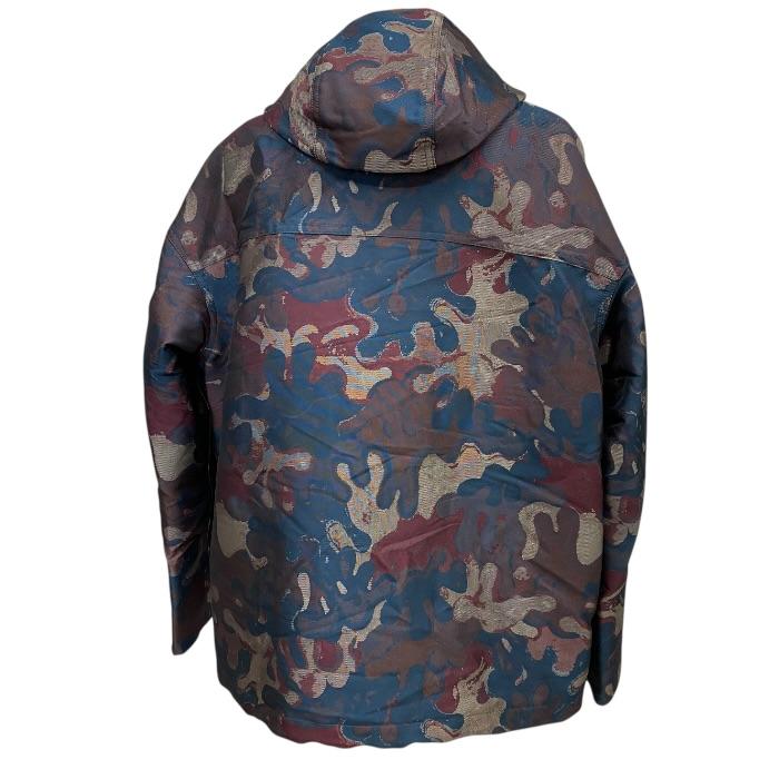 Dior HOMME 未使用 ディオール×ピータードイグ カモフラージュ