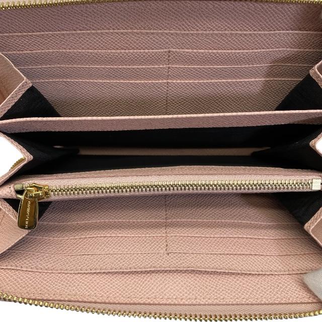DOLCE&GABBANA（ドルチェ & ガッバーナ） 長財布 ロングウォレット
