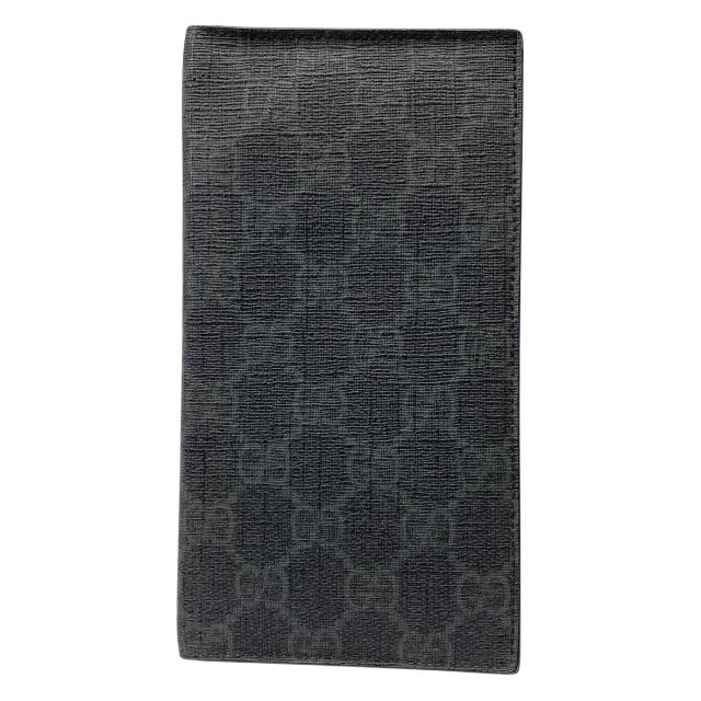 GUCCI グッチ 長財布 札入れ 2つ折り GUCCI グッチ 115149 財布 長財布 二つ折り財布 折財布 札入れ