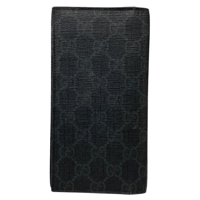 GUCCI（グッチ） 115149 財布 長財布 二つ折り財布 折財布 札入れ