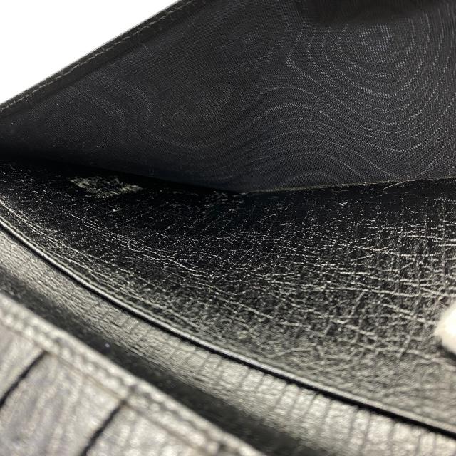 GUCCI グッチ 115149 財布 長財布 二つ折り財布 折財布 札入れ