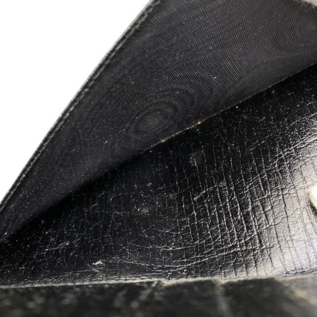 GUCCI（グッチ） 115149 財布 長財布 二つ折り財布 折財布 札入れ