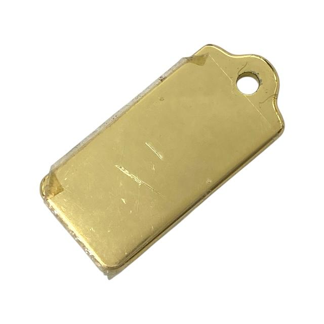 COACH ミニバッグ型キーホルダー ゴールド Amazon.co.jp: コーチ キーリング 91478-IMKHA COACH