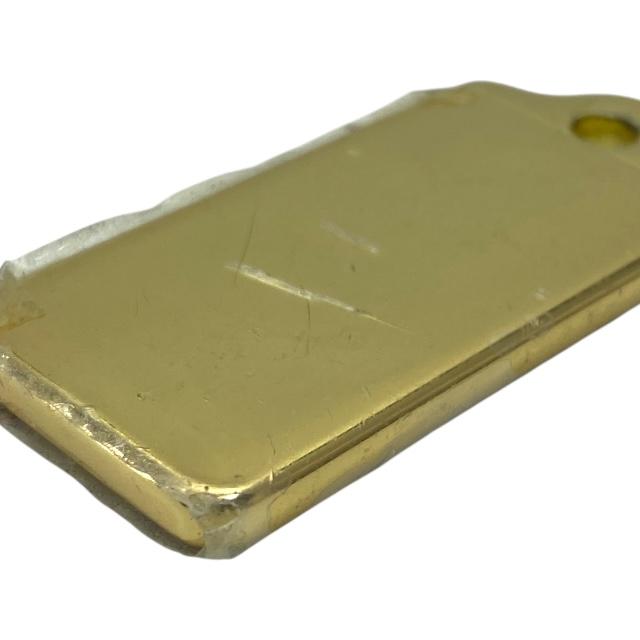 COACH（コーチ） キーホルダー チャーム バッグチャーム 小物 ロゴ GP