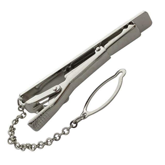 ミキモト御木本　ネクタイピンヴィンテージ　ケース付きUsed 大幅お値下 MIKIMOTO（ミキモト） 3点セット ネクタイピン タイピン カフス カフス
