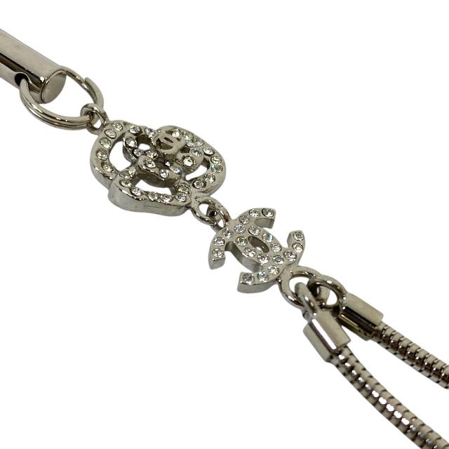 CHANEL シャネル キーホルダー チャーム バッグチャーム