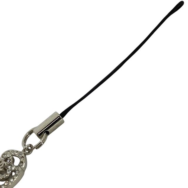 美品　シャネル　キーホルダー　バッグチャーム 楽天市場】CHANEL シャネル キーホルダー チャーム バッグ