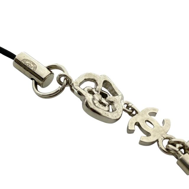 シャネル　キーホルダー　チャーム 楽天市場】CHANEL シャネル ココマーク キーチャーム バッグ