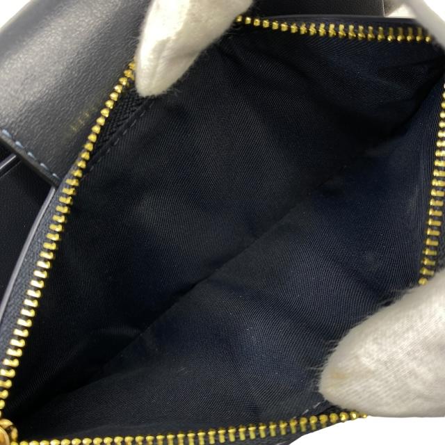 COACH（コーチ） 財布 二つ折り財布 折財布 ロングウォレット ロゴ