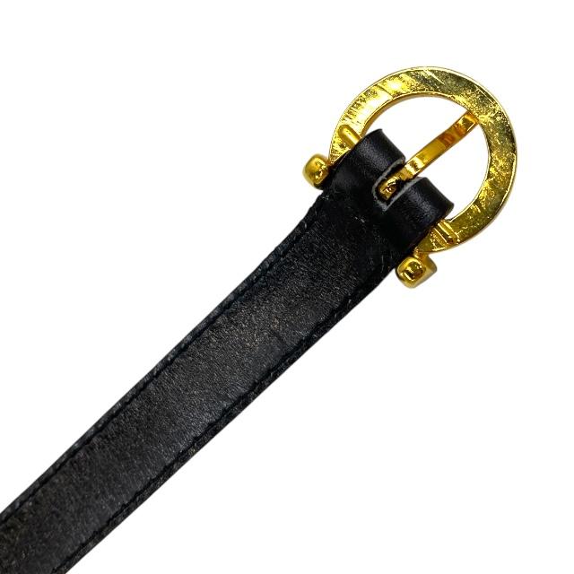 FERRAGAMO Salvatore Ferragamo フェラガモ ガンチーニ 2連