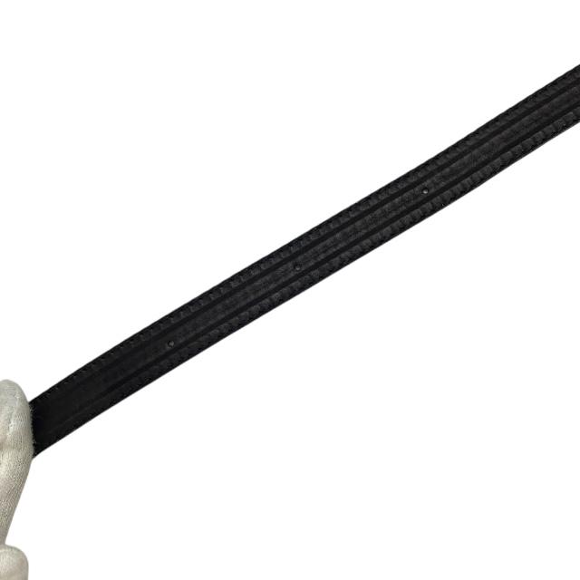 フェラガモ　ガンチーニ　ゴールド金具　ベルト　黒 楽天市場】フェラガモ ベルト メンズ リバーシブル ダブル