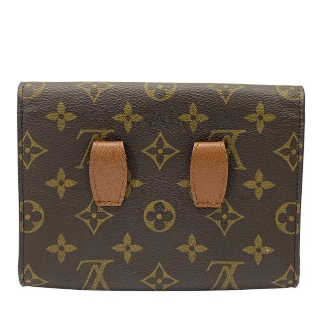 LOUIS VUITTON アルシュ ウエストバッグ M51975 タイガー（LOUIS VUITTON） Louis Vuitton ルイ・ヴィトン