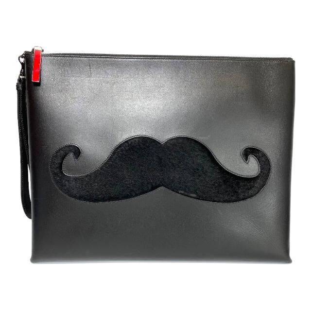 Christian Louboutin クリスチャン ルブタン Peter Pouch 1155015