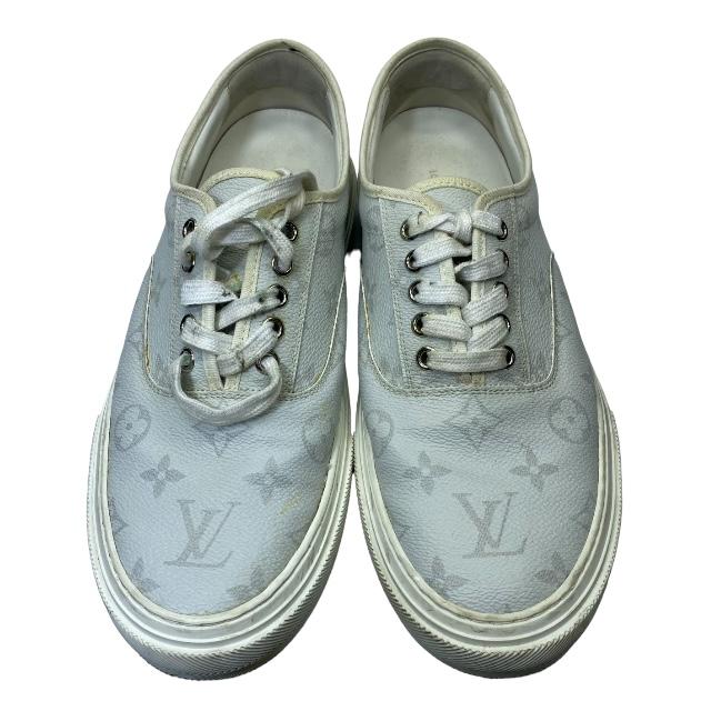 LOUIS VUITTON ルイ ヴィトン MS0127 トロカデロ ライン