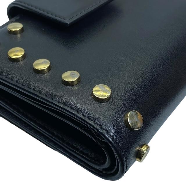 ジバンシー GIVENCHY コンパクトウォレット 二つ折り財布