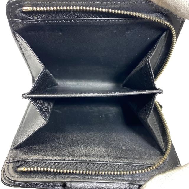 GIVENCHY ジバンシー 財布 二つ折り財布 折り財布 コンパクト 
