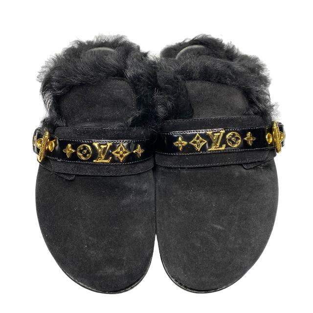 LOUIS VUITTON（ルイ・ヴィトン） ウィンターブレーキ・ライン