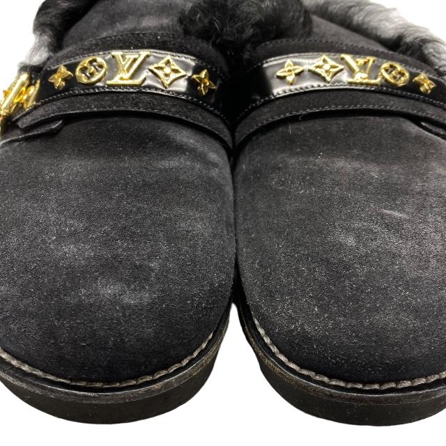 LOUIS VUITTON（ルイ・ヴィトン） ウィンターブレーキ・ライン