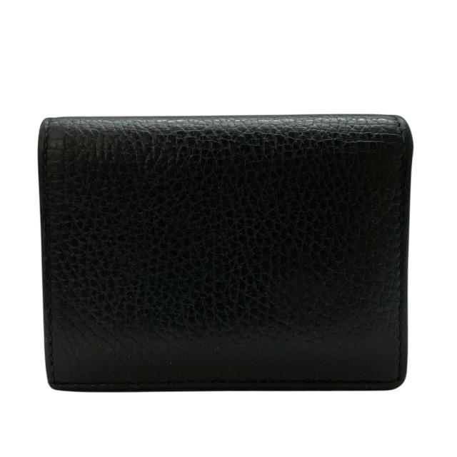 GUCCI グッチ 456126 ダブルG 財布 二つ折り財布 コンパクト GUCCI グッチ 456126 ダブルG 財布 二つ折り財布 コンパクト