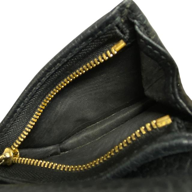 GUCCI（グッチ） 456126 ダブルG 財布 二つ折り財布 コンパクト