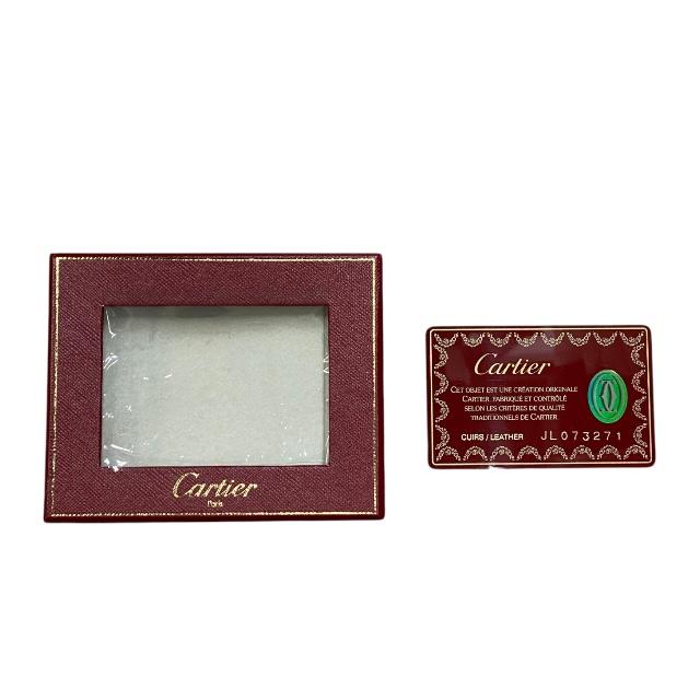 Cartier（カルティエ） マストライン コインケース 小銭入れ