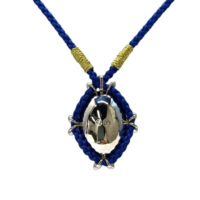 SWAROVSKI スワロフスキー Akimbo Long ペンダント ネックレス ロング 